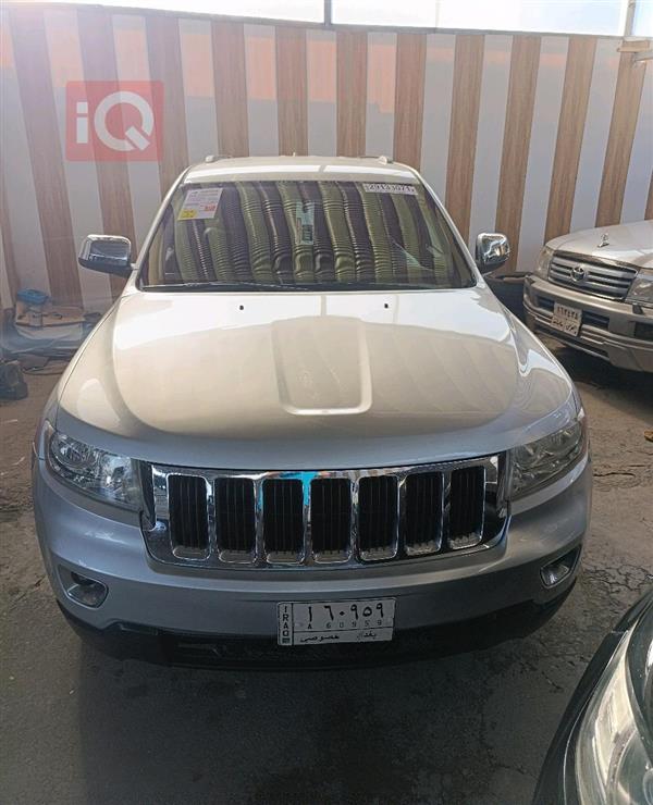 Jeep for sale in Iraq